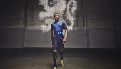 费尔明专访揭秘，训练之余独爱寿司减压，重温越狱汲取赛场智慧