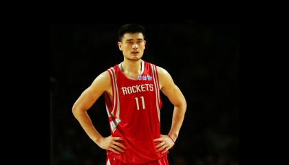蔡崇信展望中美篮球桥梁，全力助推中国新星登陆NBA与WNBA舞台