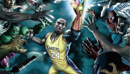 杨瀚森包夹下送神来之笔 精准制导助队友三分穿心